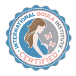 International Doula Institute Certified